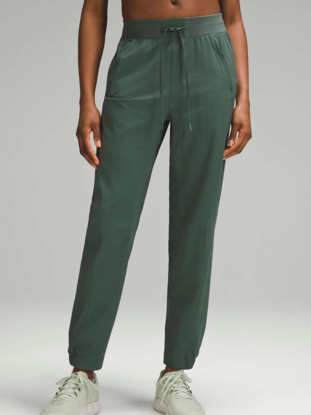 Lululemon License To Train High Rise Pants Size 12